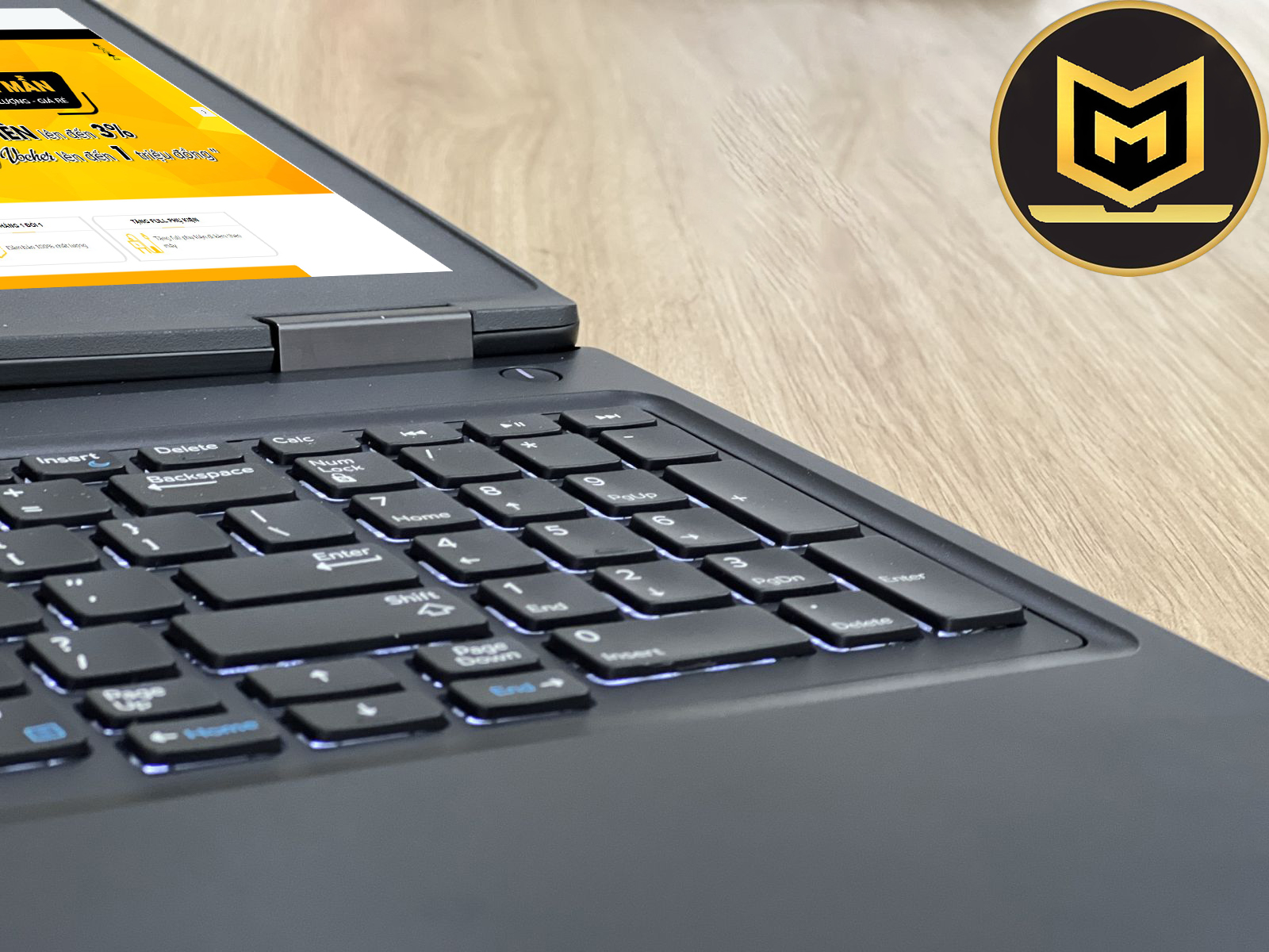 DELL PRECISION 3530 i7 8850H GIÁ RẺ