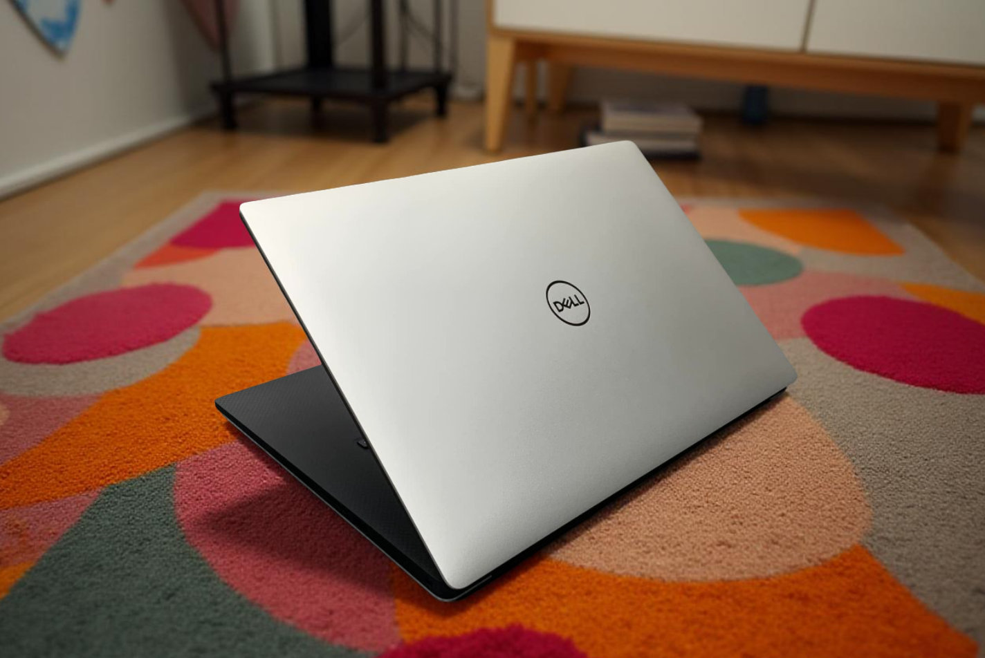 DELL PRECISION 5530 i7 8850H