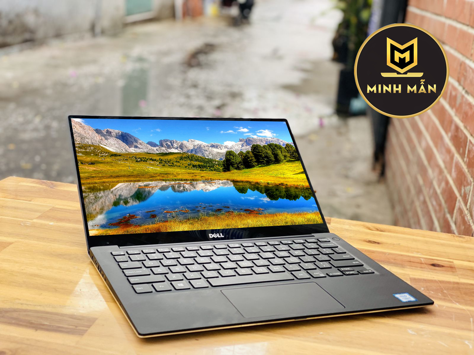 LAPTOP DELL XPS DƯỚI 10 TRIỆU
