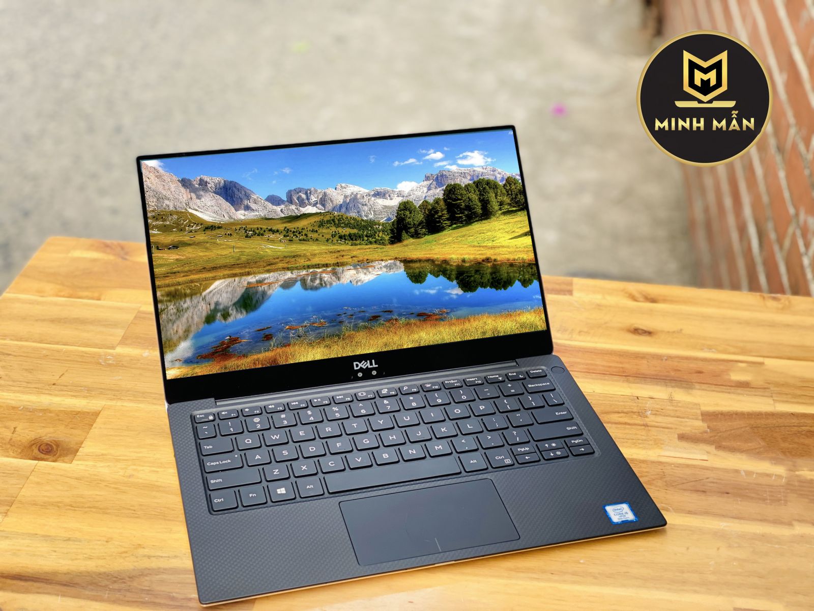 LAPTOP DELL XPS DƯỚI 10 TRIỆU