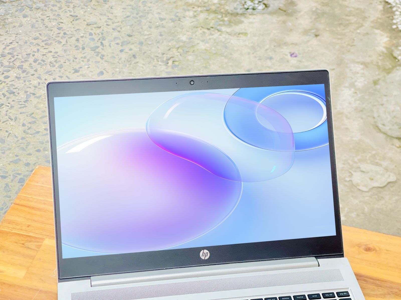 HP PROBOOK 450 G6 i5 8265U