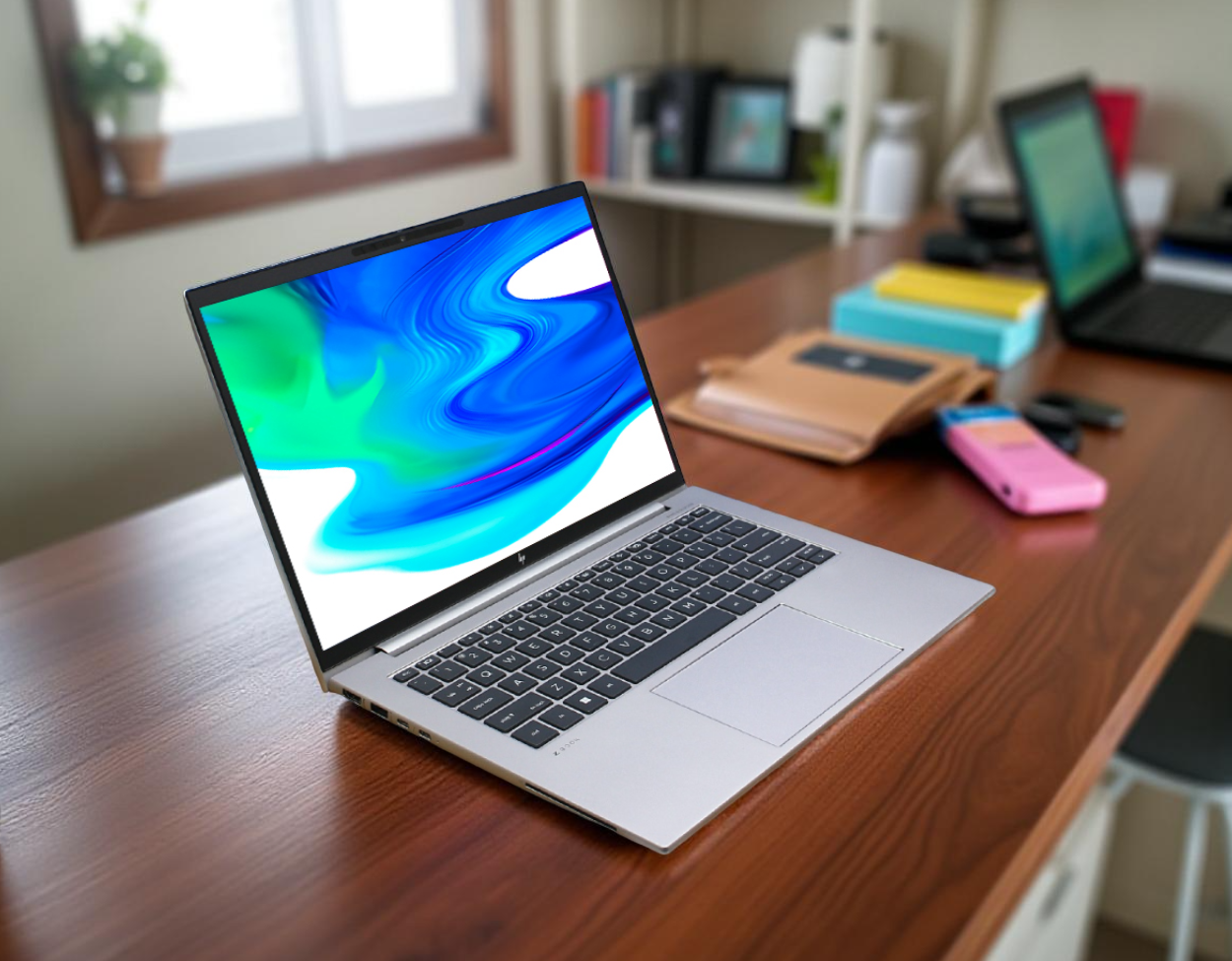 HP ZBOOK FIREFLY 14 G10 RYZEN 7 PRO 7840HS