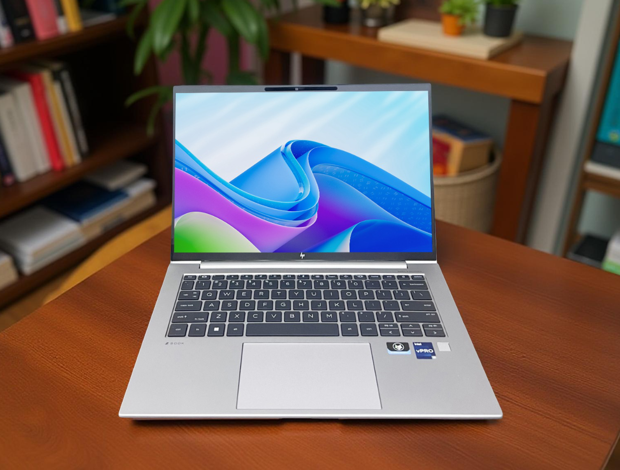 HP ZBOOK FIREFLY 14 G9 i5 1240P