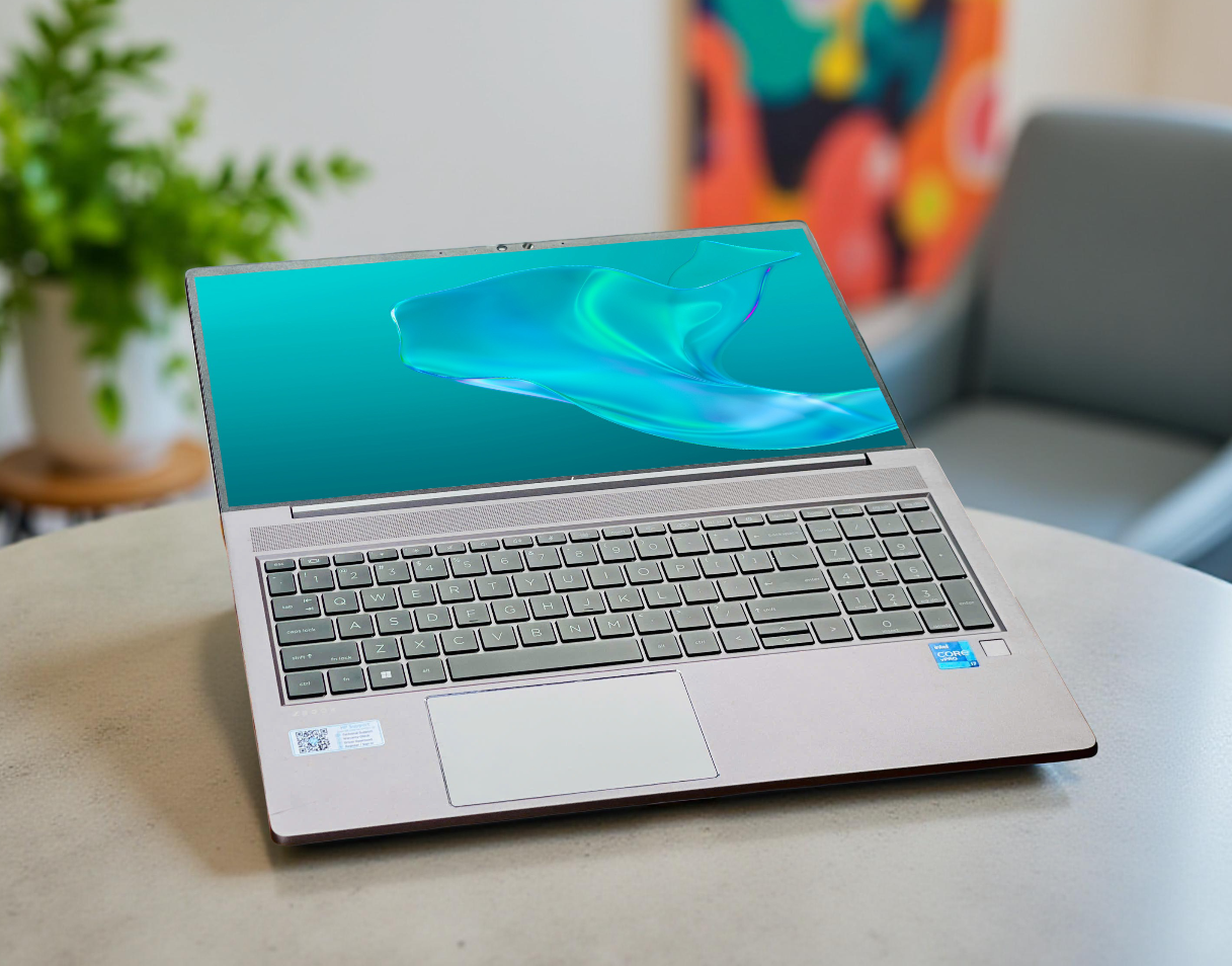 HP ZBOOK POWER 15 G8 i7 11850H