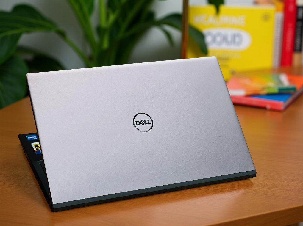 LAPTOP DELL CŨ THIẾT KẾ MỎNG NHẸ GIÁ RẺ