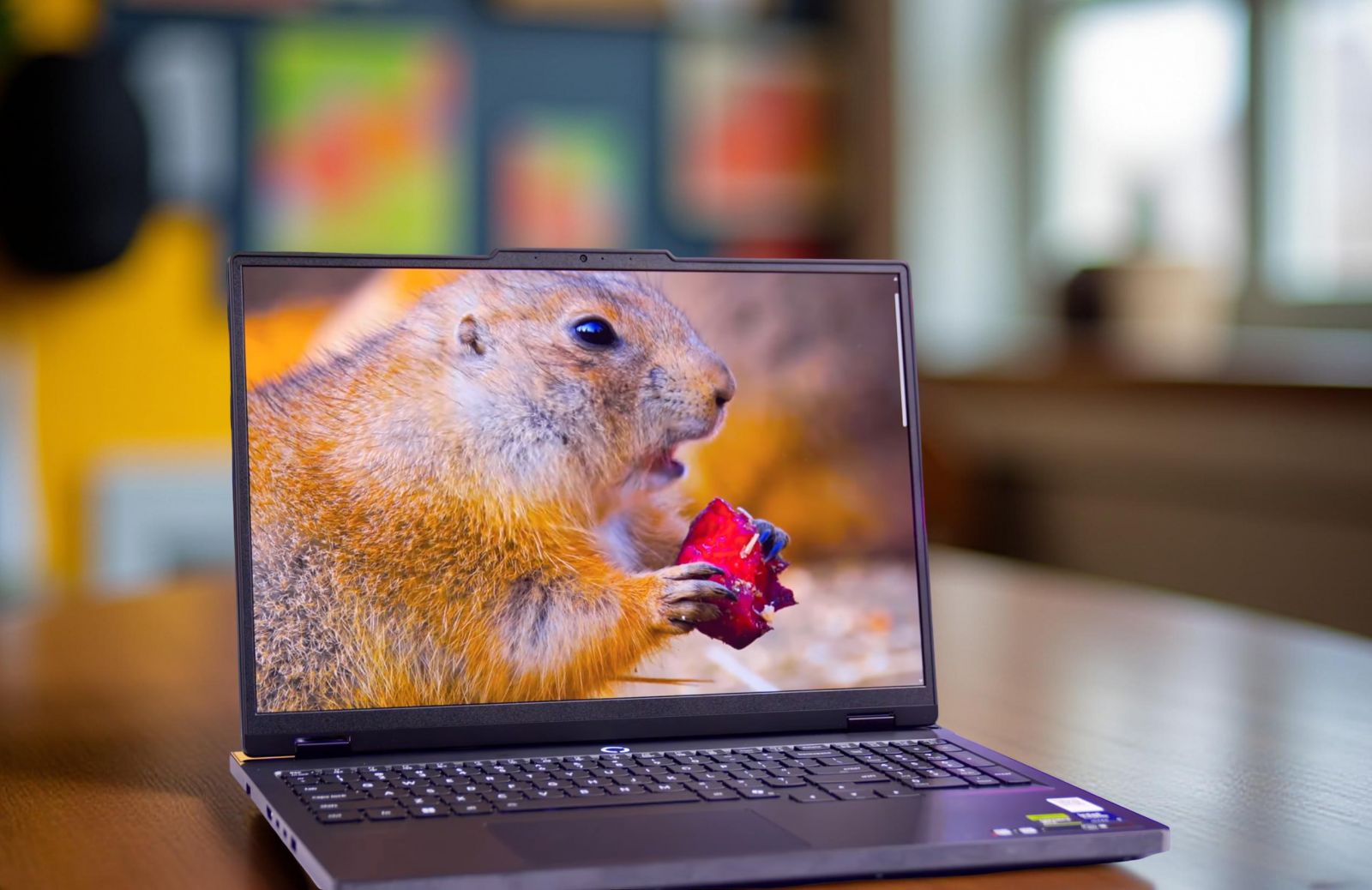 LENOVO LEGION 5 PRO 16IAX10