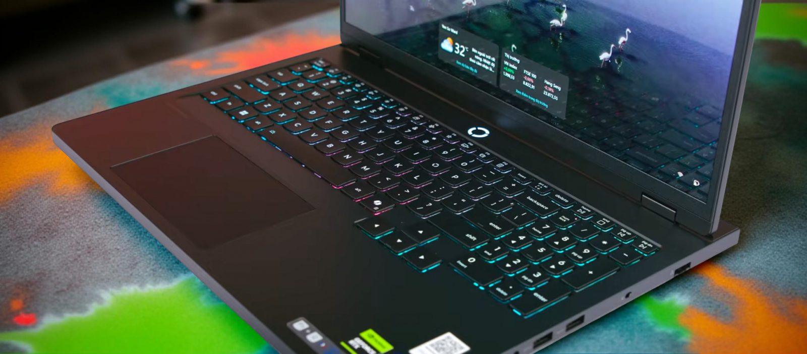 LENOVO LEGION 5 PRO 16IAX10