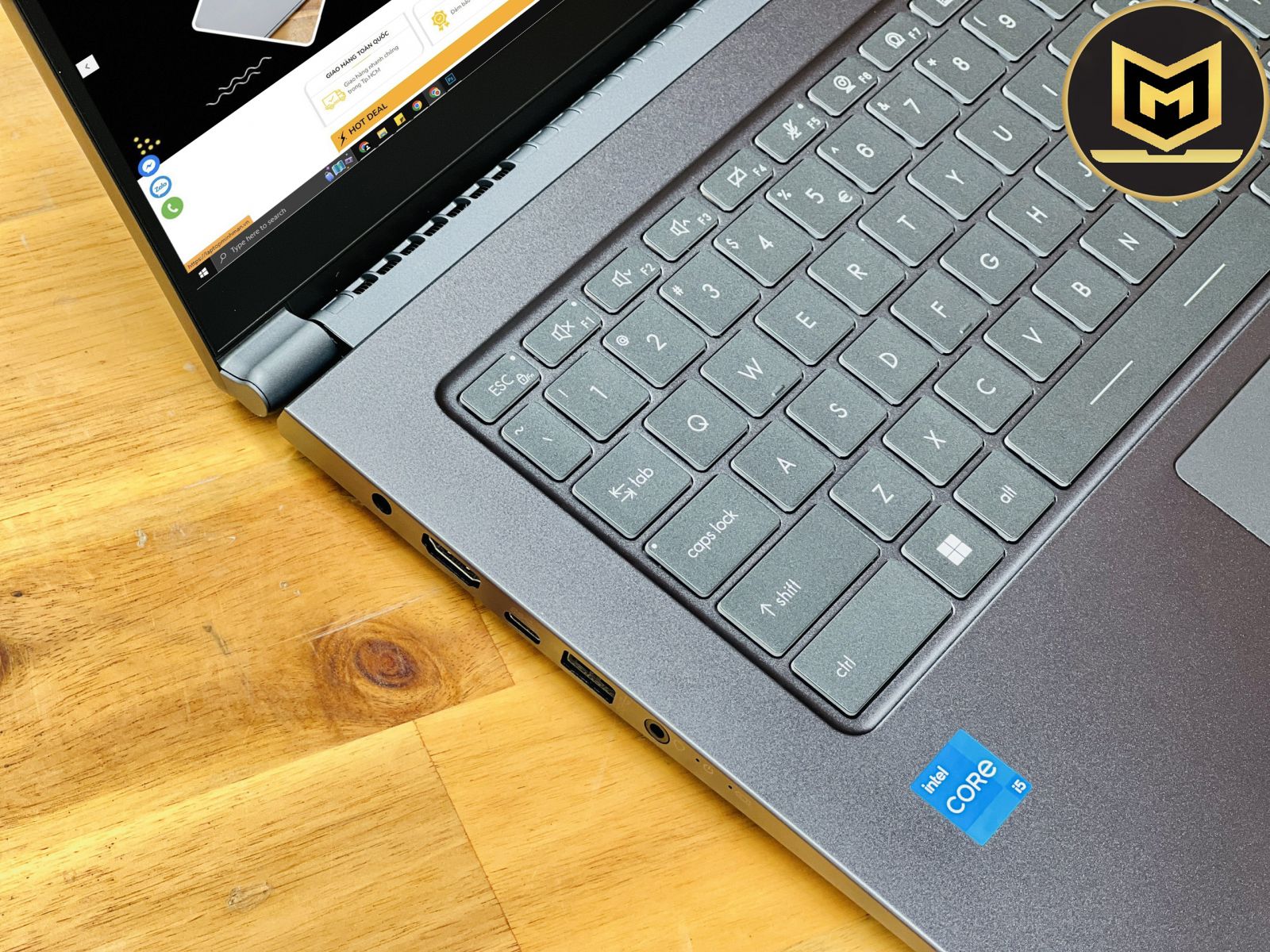 Nuova tastiera per Laptop usa/spagnola per MSI Modern 15 A10M A10RAS A10RBS MS-1551 retroilluminazione bianca