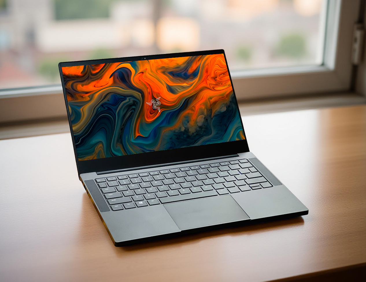 RAZER BLADE STEALTH 13 i7 1065G7