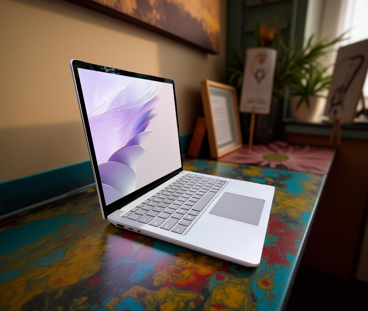 SURFACE LAPTOP 6 ULTRA 5 135H