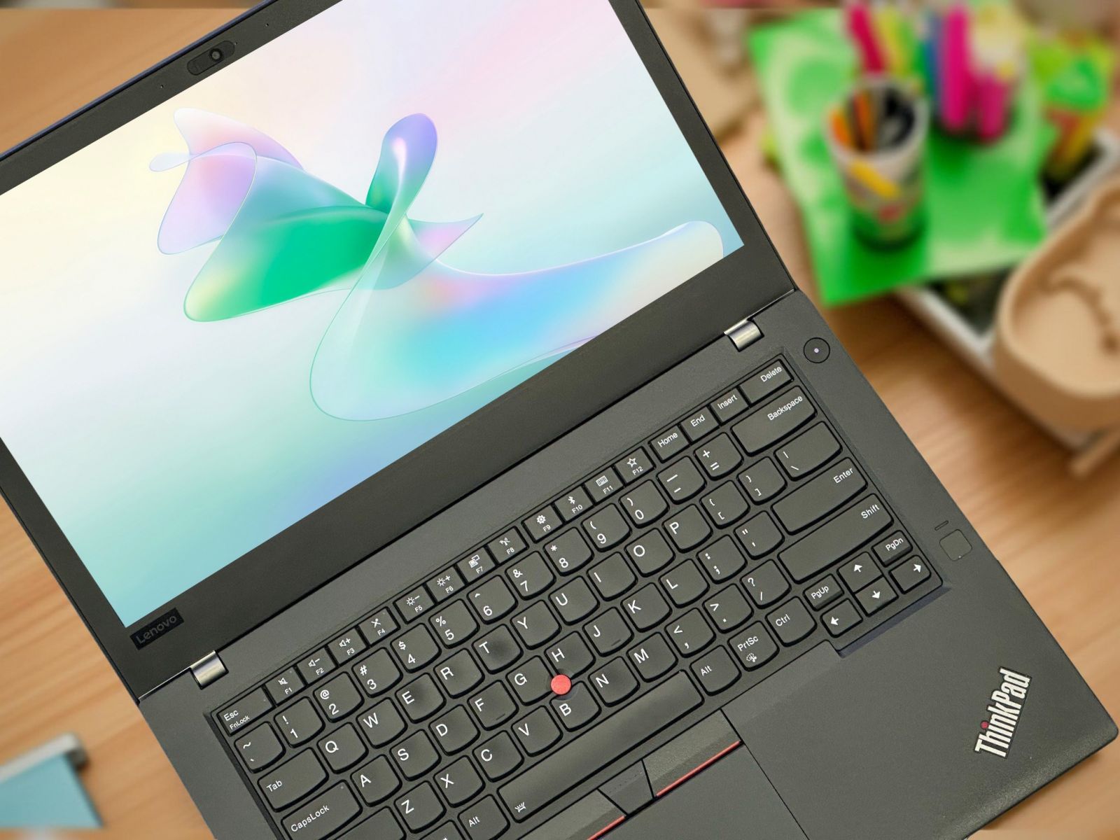 LENOVO THINKPAD A485 RYZEN 5 PRO 2500U