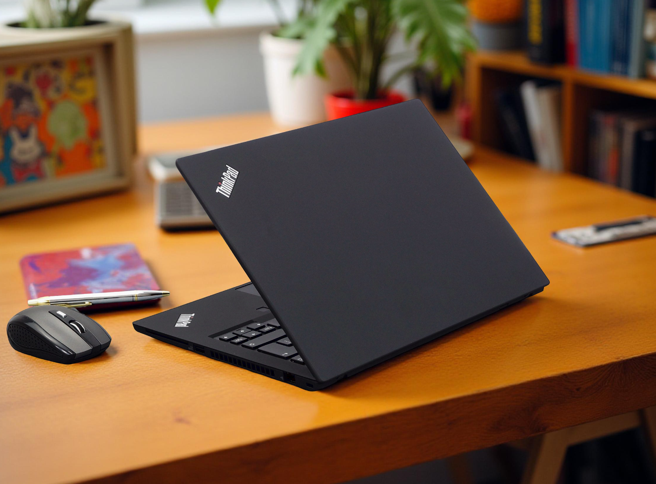 LENOVO THINKPAD T14 GEN 1 RYZEN 5 PRO 4650U