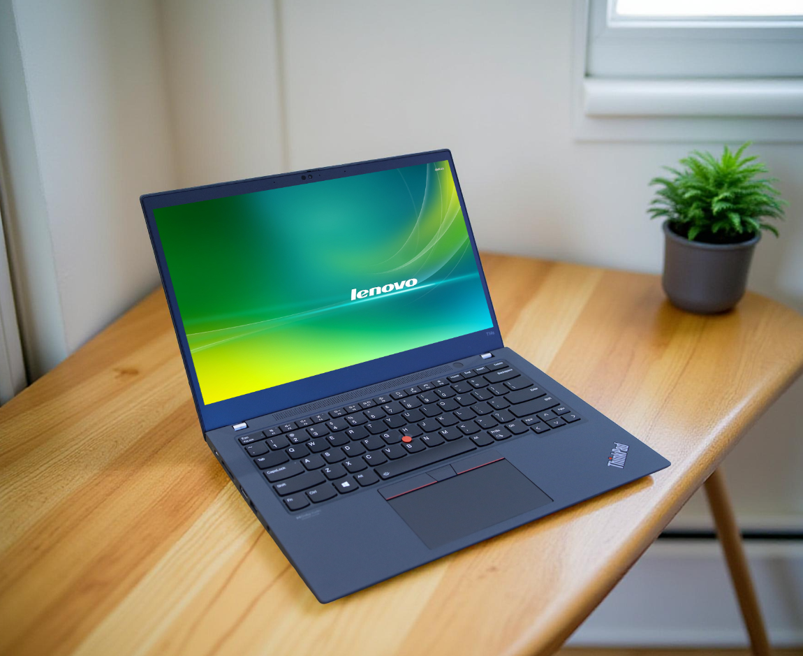 LENOVO THINKPAD T14S GEN 2 RYZEN 5 PRO 5650U