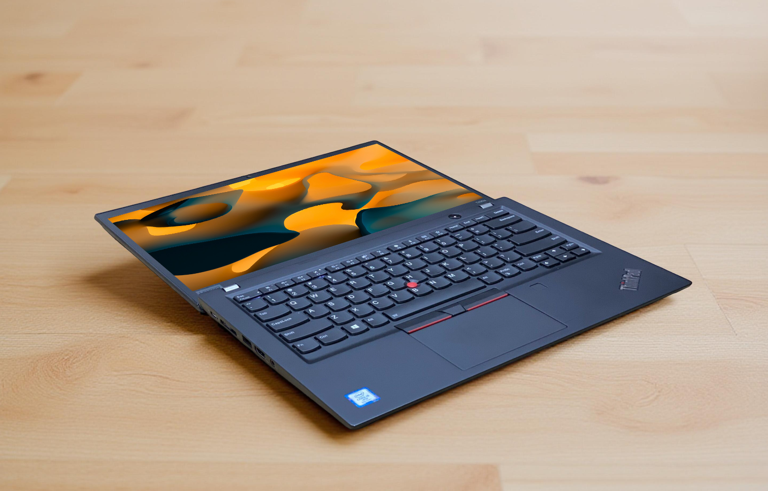 THINKPAD T490S i5 8365U