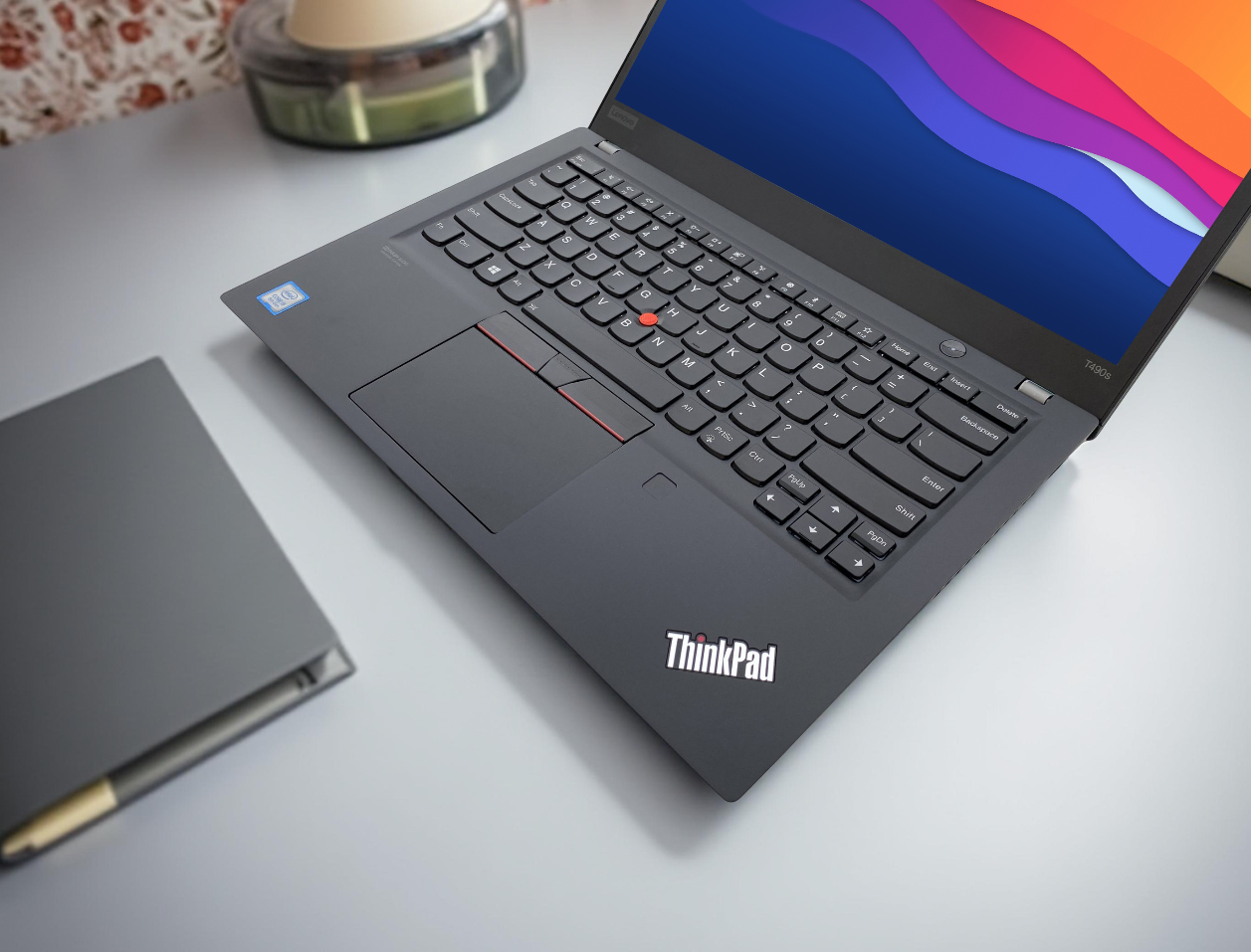 LENOVO THINKPAD T490/ T490S i7