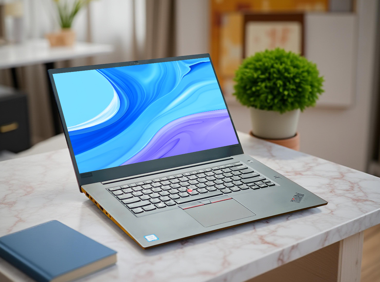 LENOVO THINKPAD X1 EXTREME i7 8750H