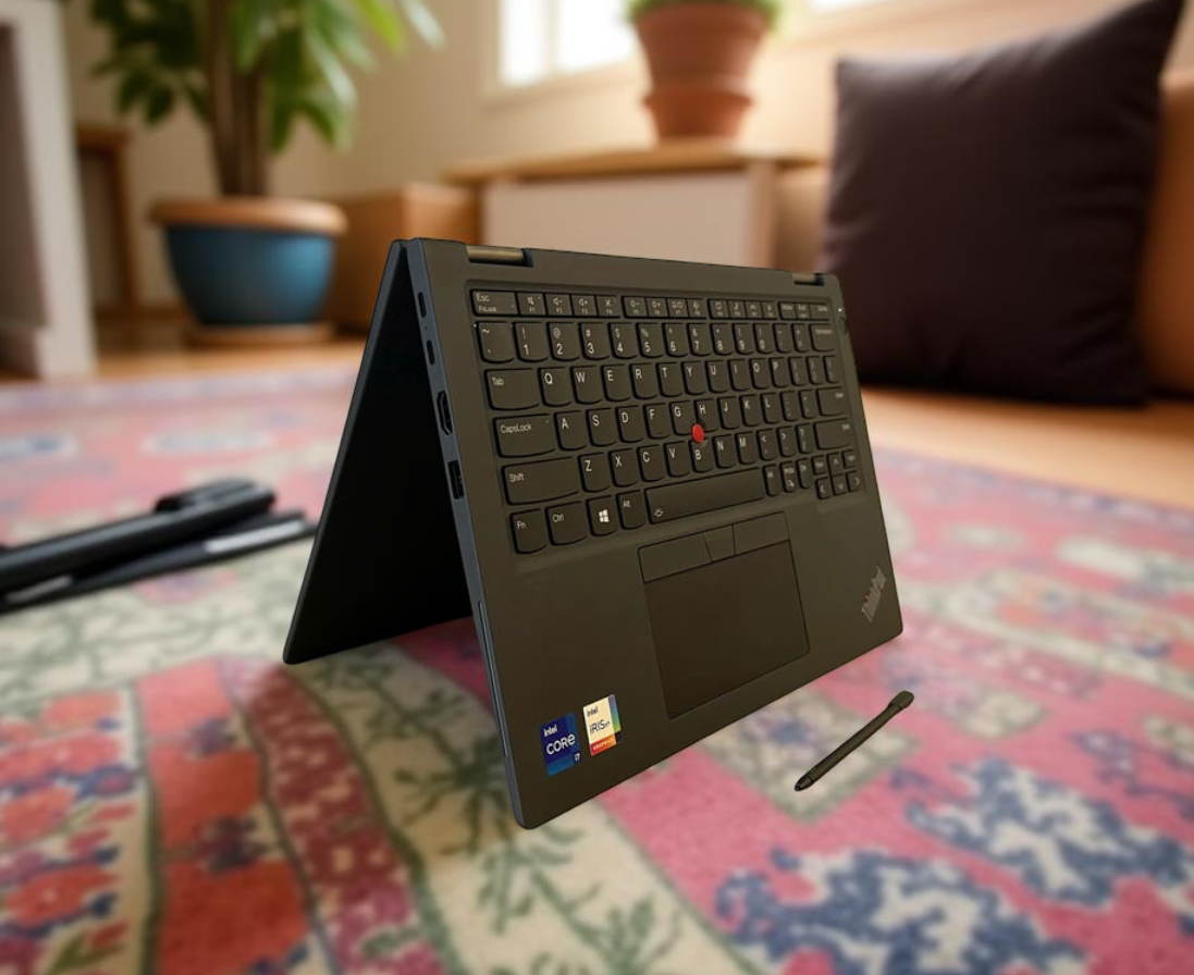 LENOVO THINKPAD X13 YOGA GEN 2 i7 1185G7