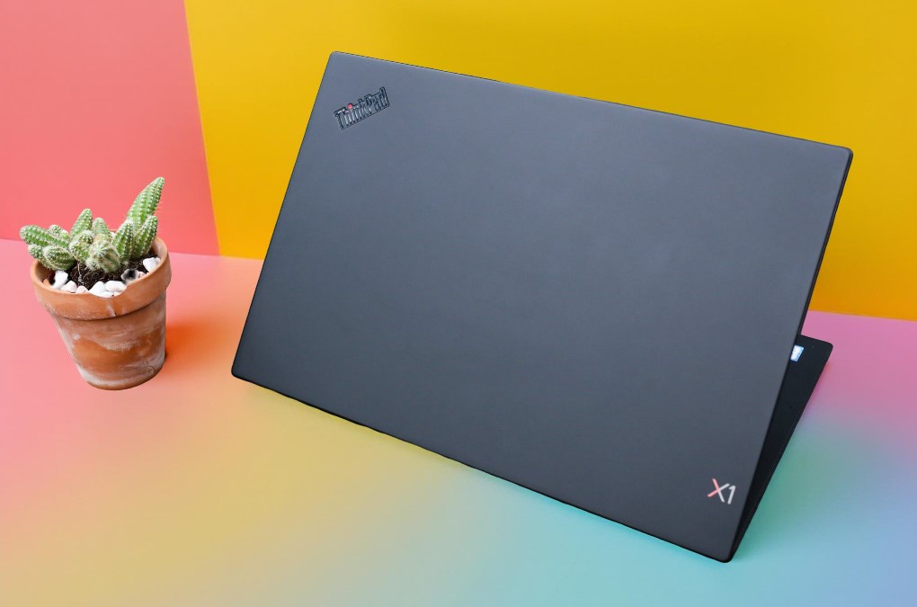 THINKPAD X1 CARBON GEN 6 I7 8550U