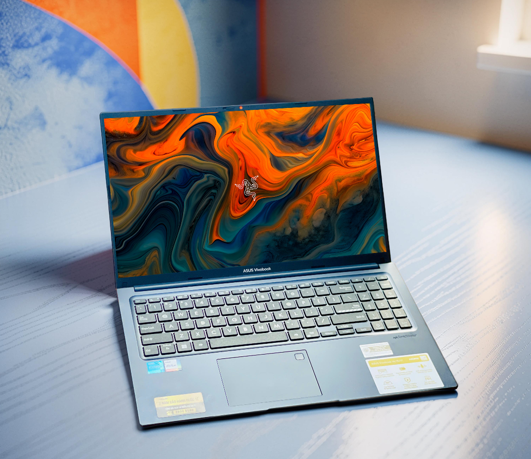 ASUS VIVOBOOK 15 X1504ZA i5