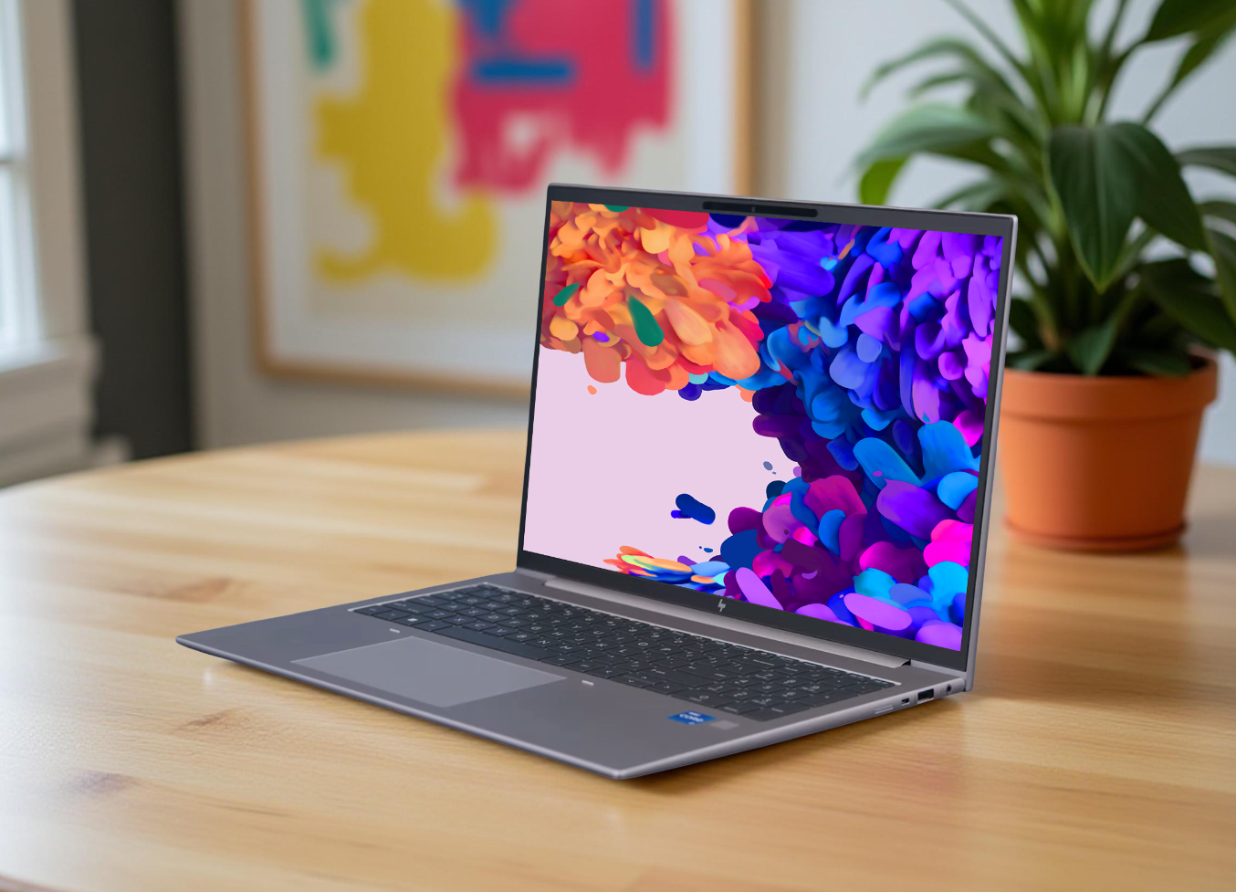 HP ZBOOK FIREFLY 16 G10