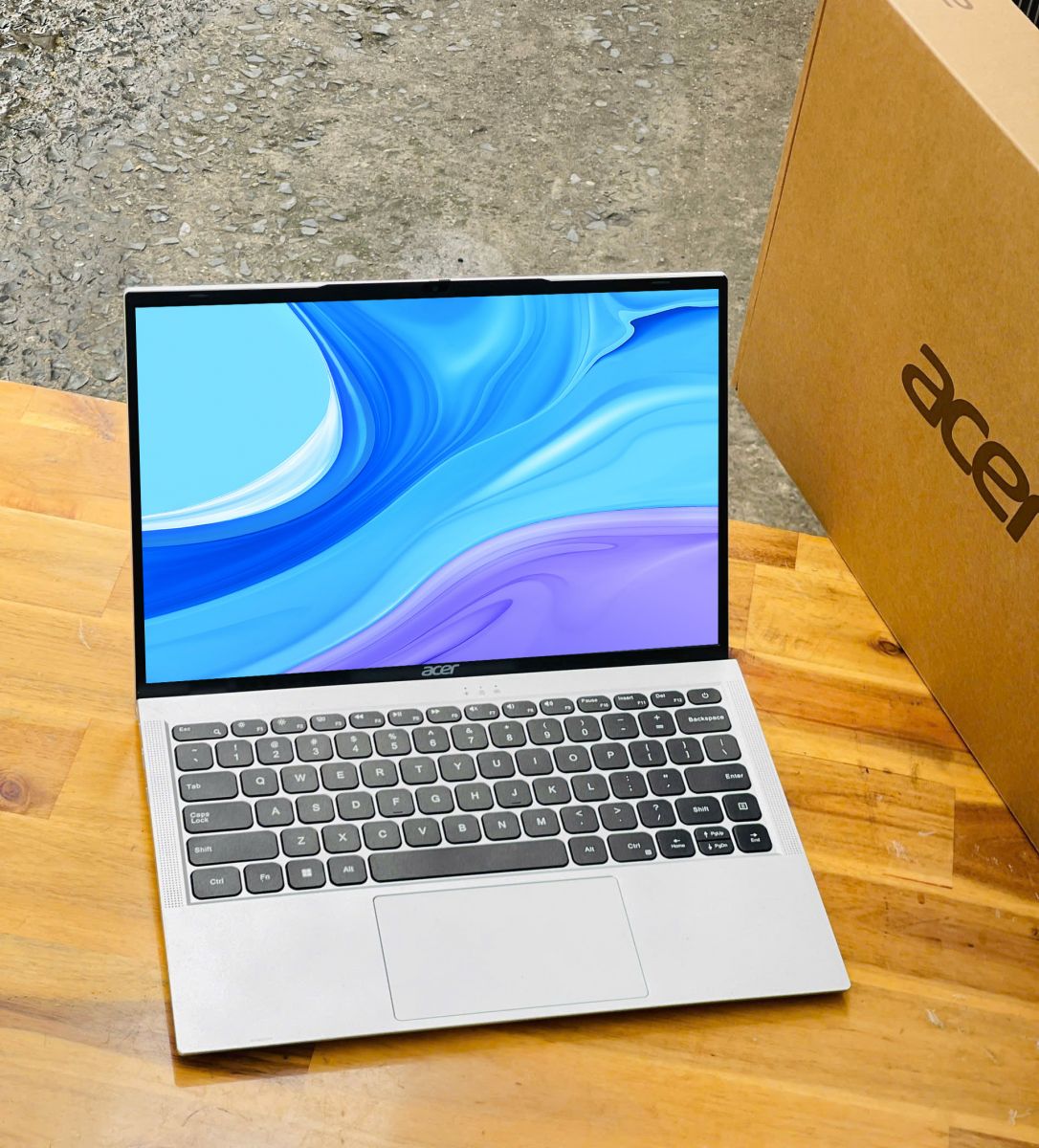 ACER ASPIRE LITE 14 AL14-51M i3 1215U