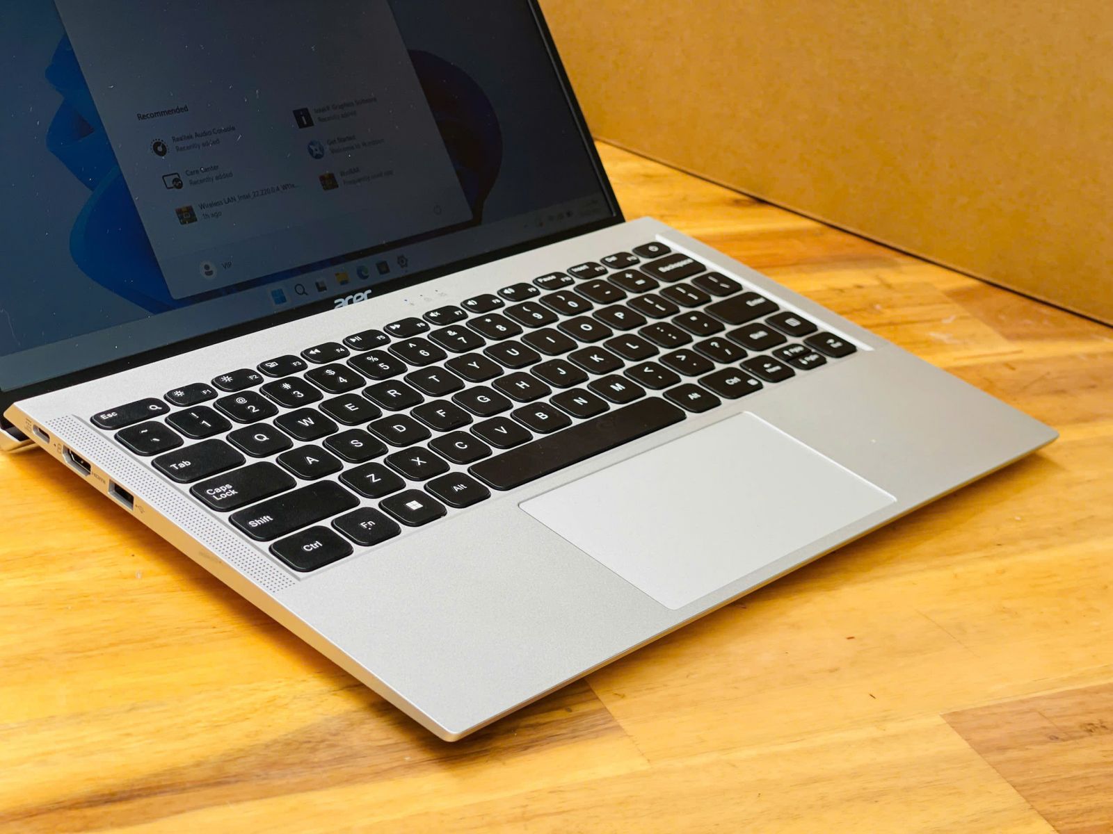 ACER ASPIRE LITE 14 AL14-51M i3 1215U