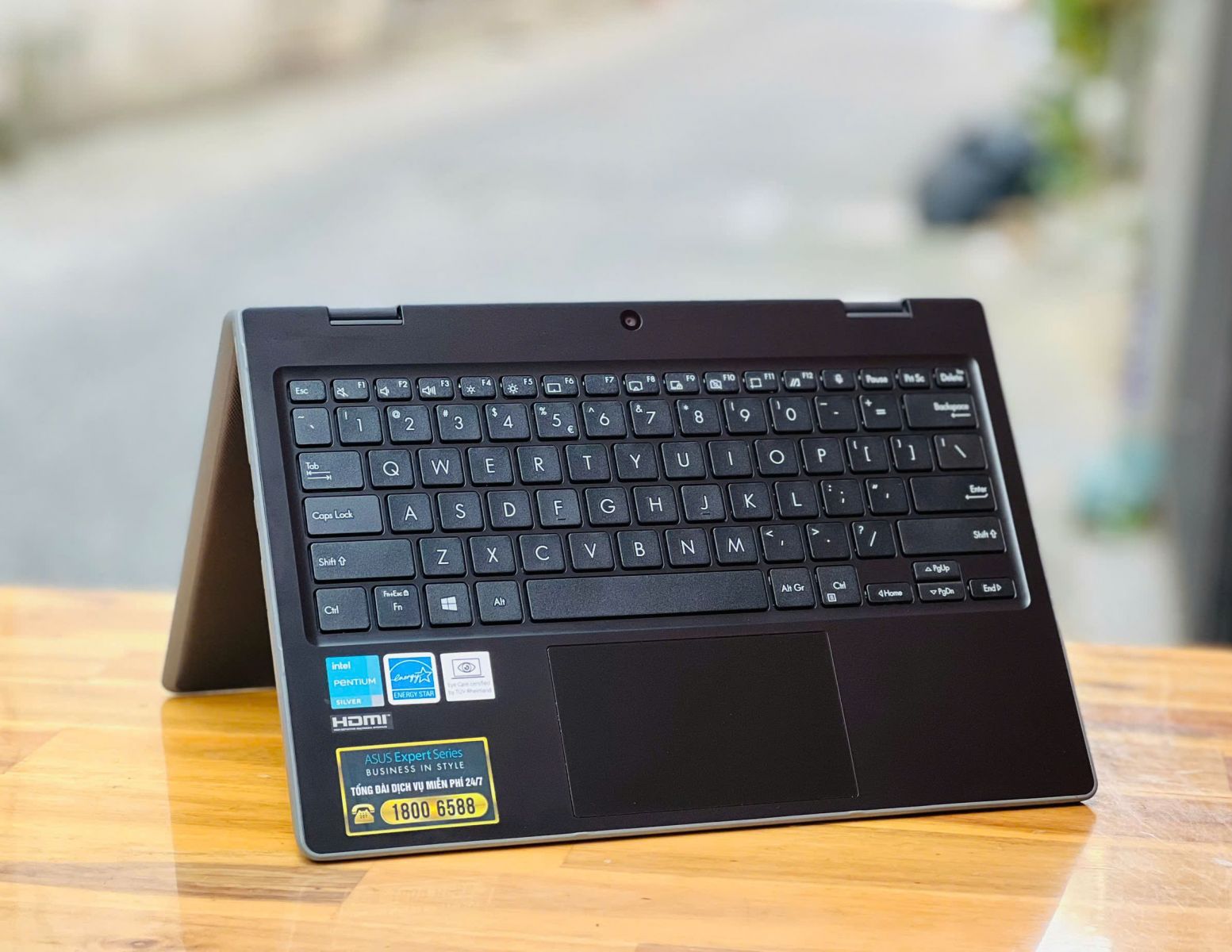 ASUS BR1100FKA N6000