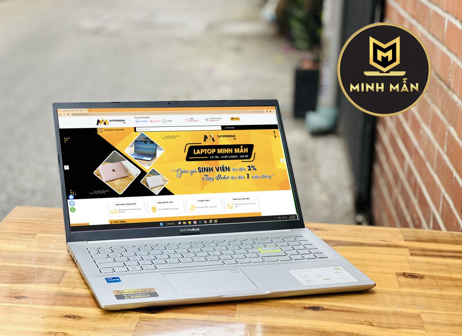 LAPTOP ASUS CORE I5 CŨ GIÁ RẺ