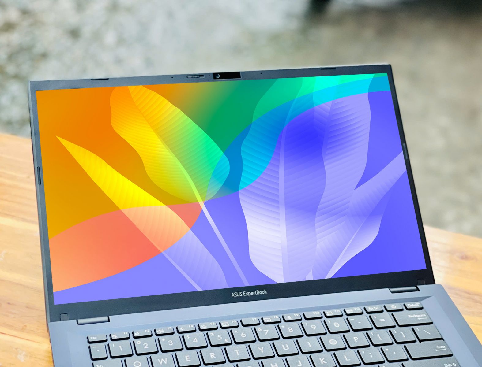 ASUS EXPERTBOOK B1402CBA i3 1215U