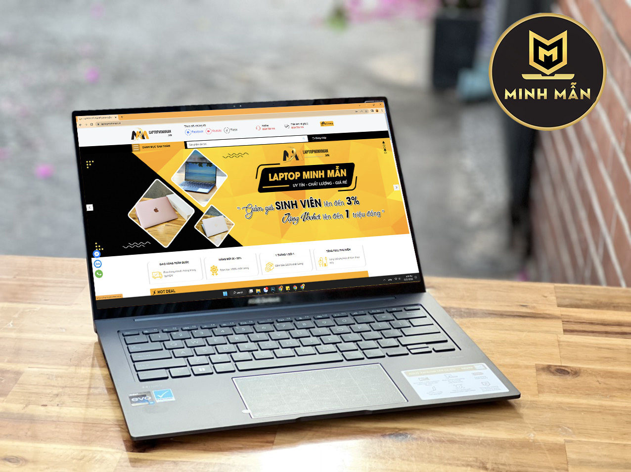 LAPTOP ASUS CORE I5 CŨ GIÁ RẺ