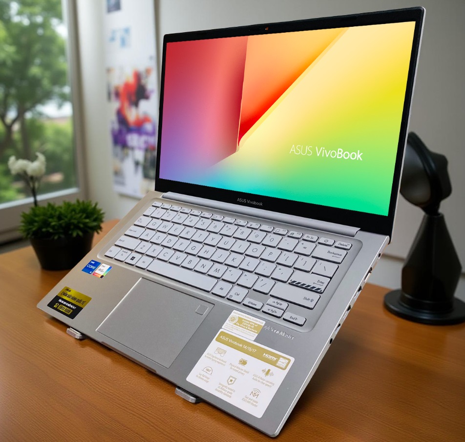 ASUS VIVOBOOK 14 X1404ZA i3 1215U