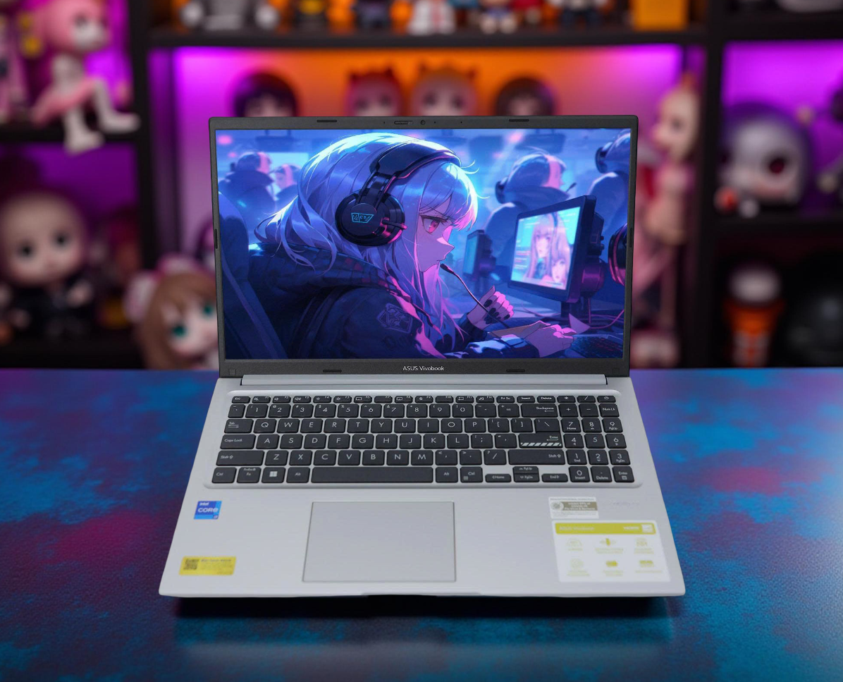 ASUS VIVOBOOK 15 X1502VA i5 13420H