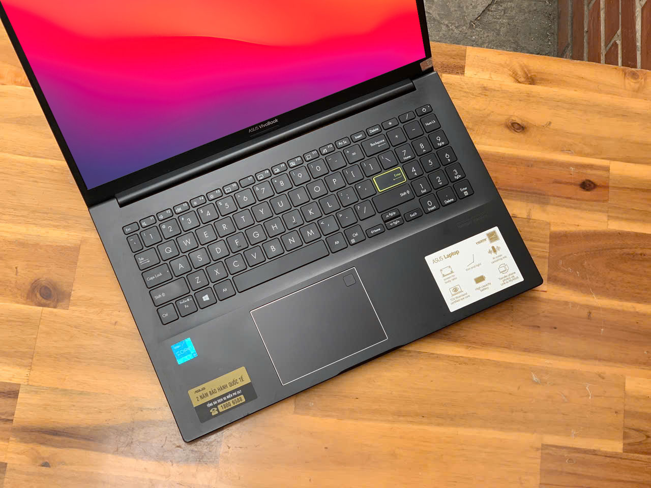 ASUS VIVOBOOK A515EA