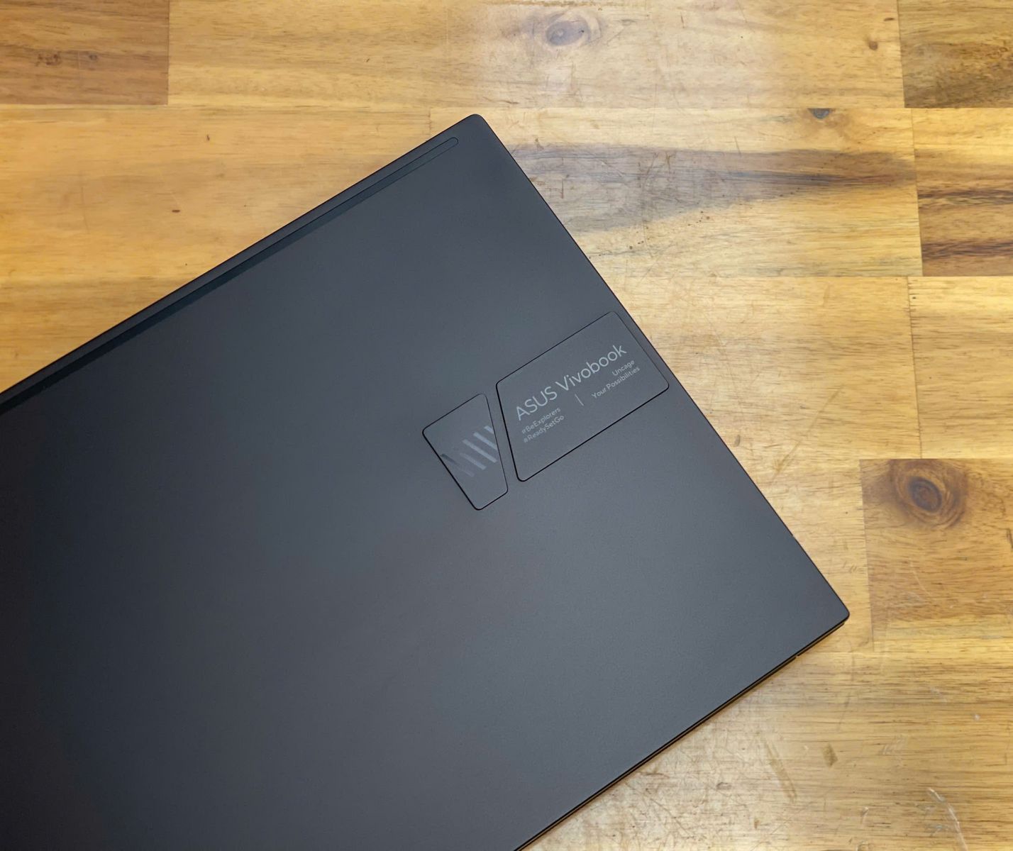 ASUS VIVOBOOK M7400QC RYZEN 5 5600H