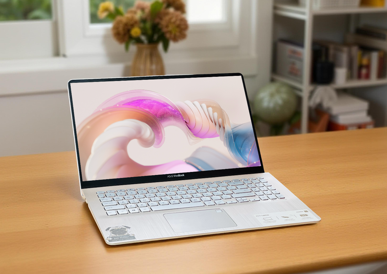 ASUS VIVOBOOK S530FN i5 8265U