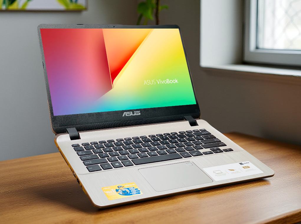ASUS VIVOBOOK X407MA N5000