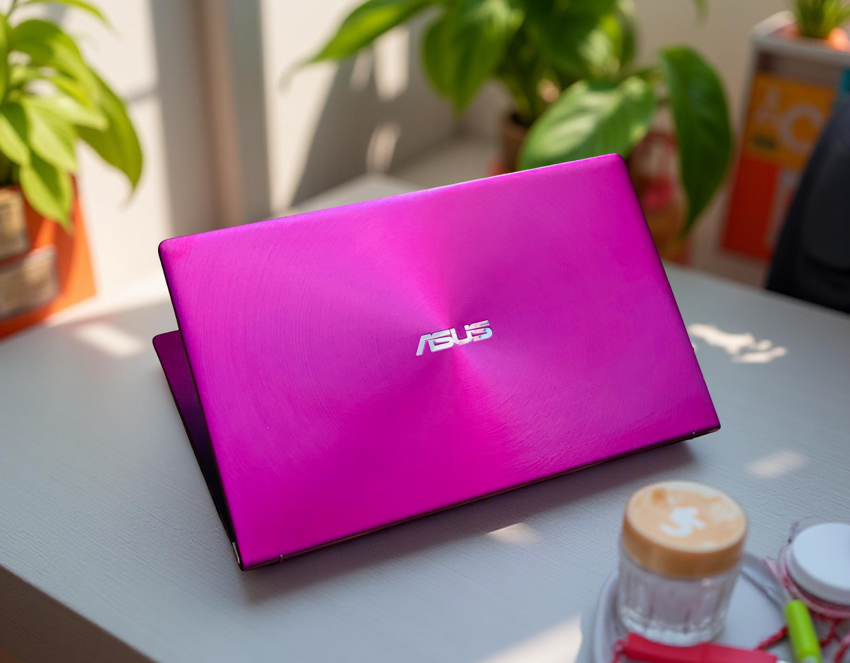 ASUS ZENBOOK UX333FA i5