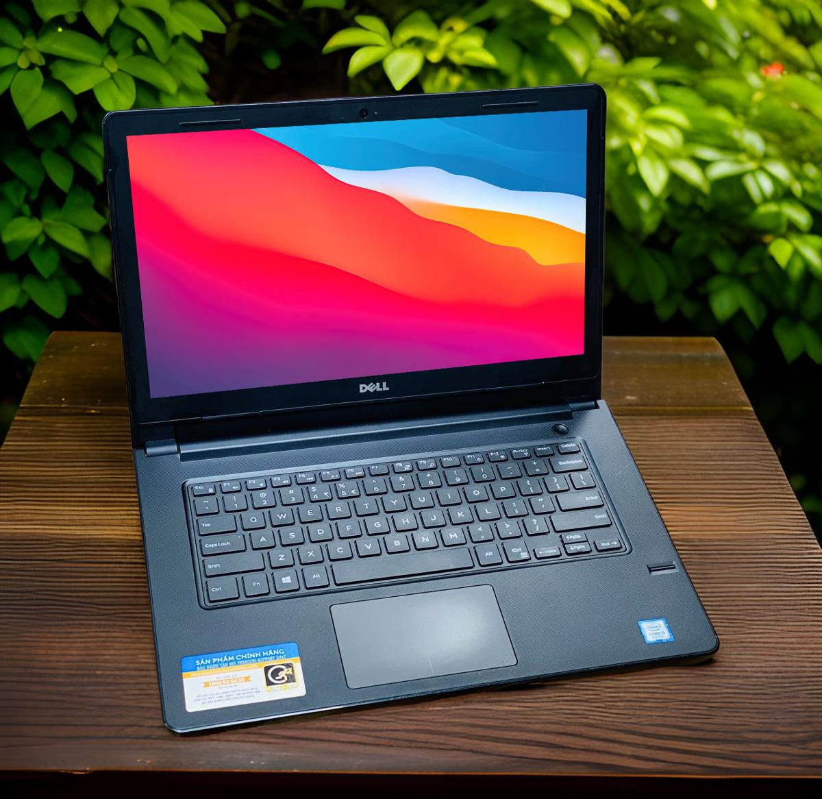 LAPTOP DELL DƯỚI 5 TRIỆU 2025