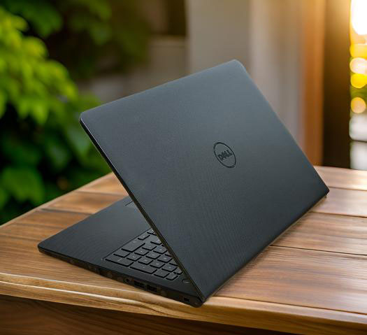 LAPTOP DELL DƯỚI 5 TRIỆU 2025
