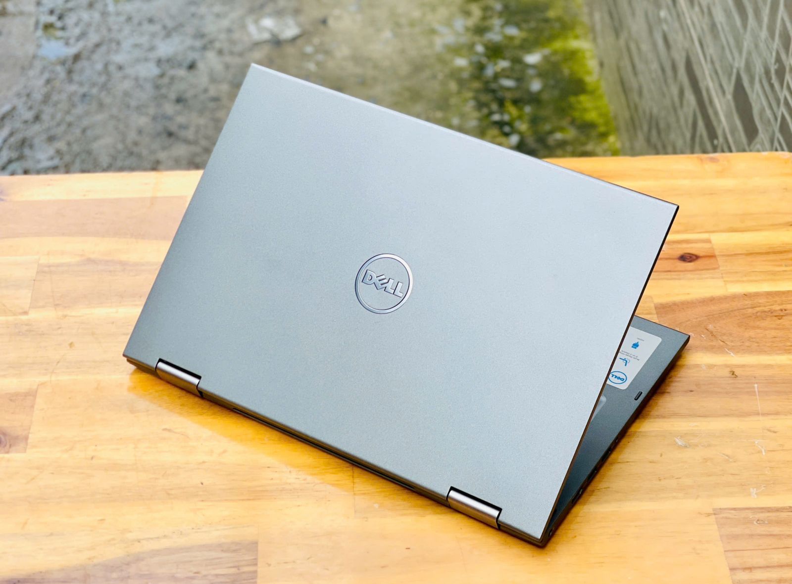 DELL INSPIRON 5378 2IN1 i5 7200U