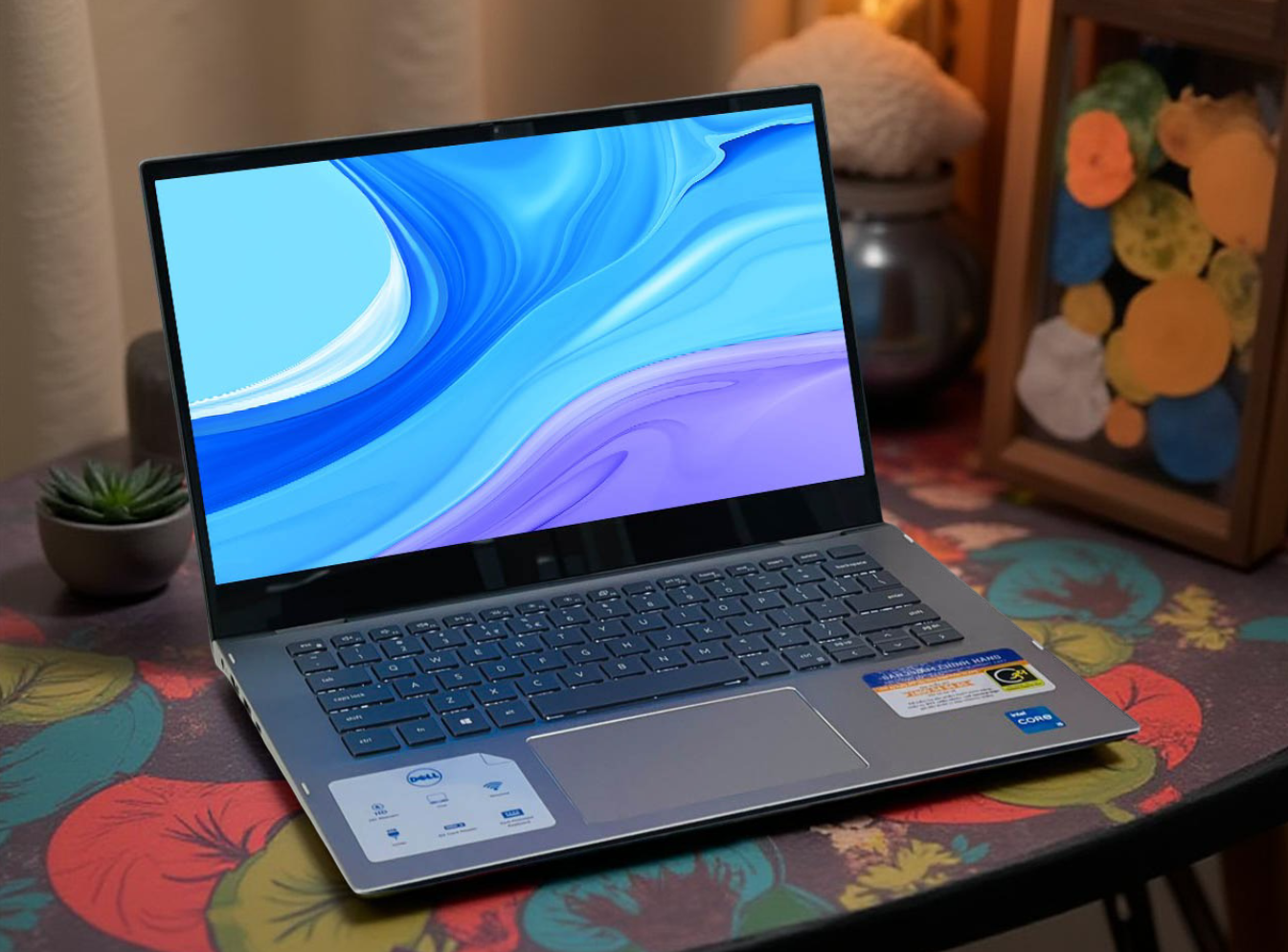 DELL INSPIRON 5406 2IN1 i5 1135G7