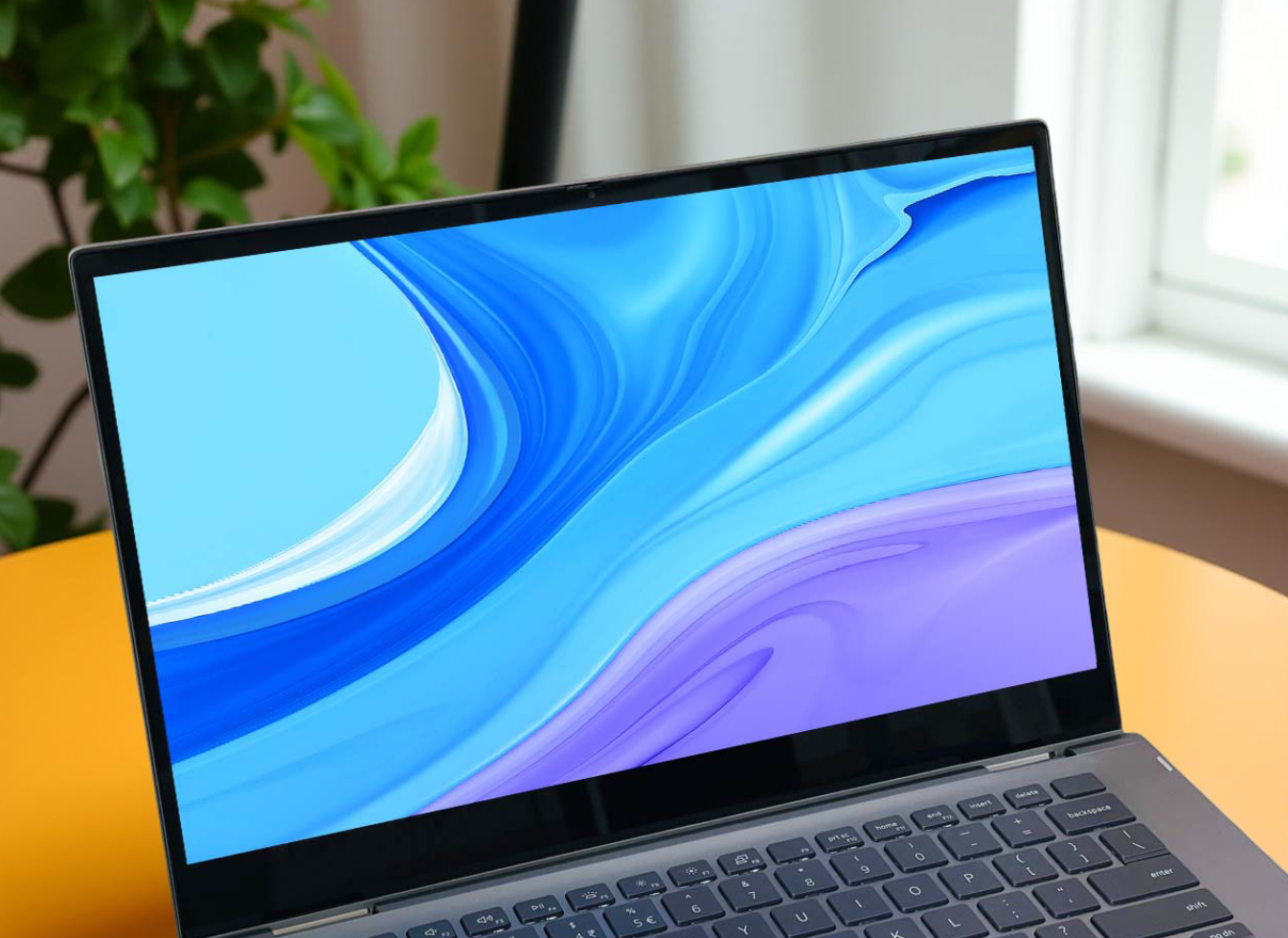 DELL INSPIRON 5406 2IN1 i5 1135G7