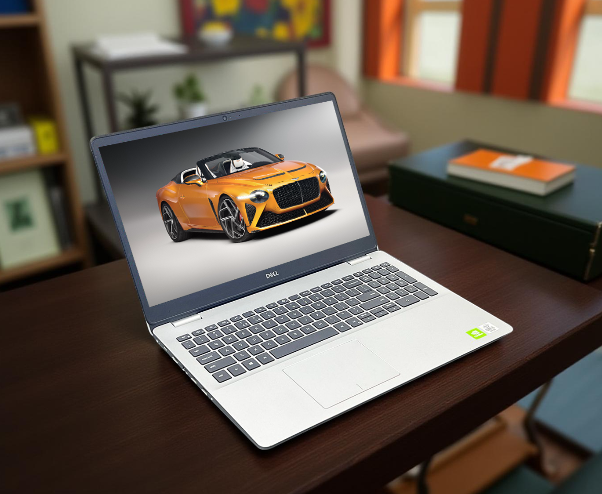 DELL INSPIRON 5593 i5 1035G1