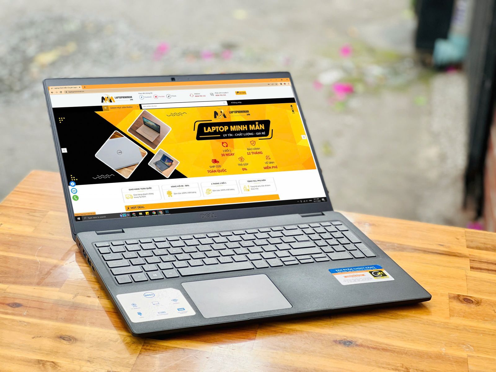 DELL LATITUDE 3520 i5 1135G7