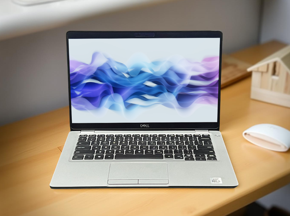 DELL LATITUDE 5310 i5 10310U