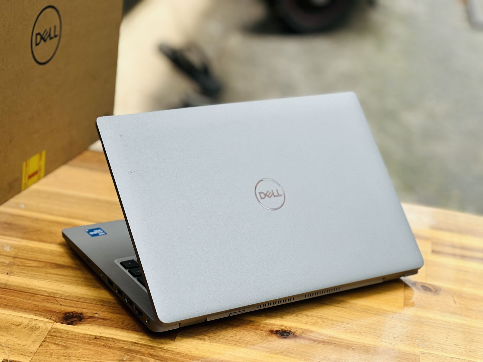 DELL LATITUDE 5421 i7 11850H