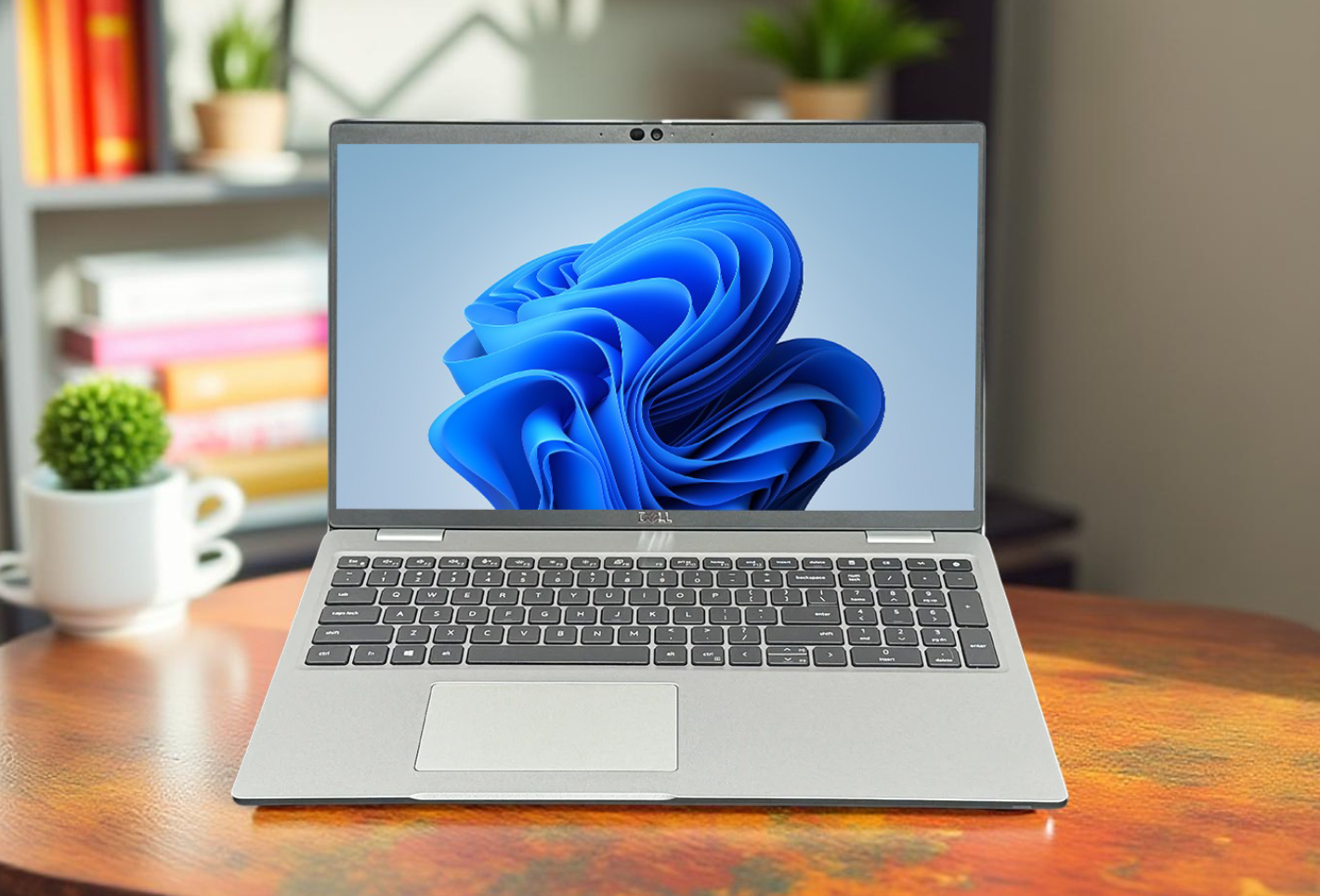 DELL LATITUDE 5530 i7 1255U