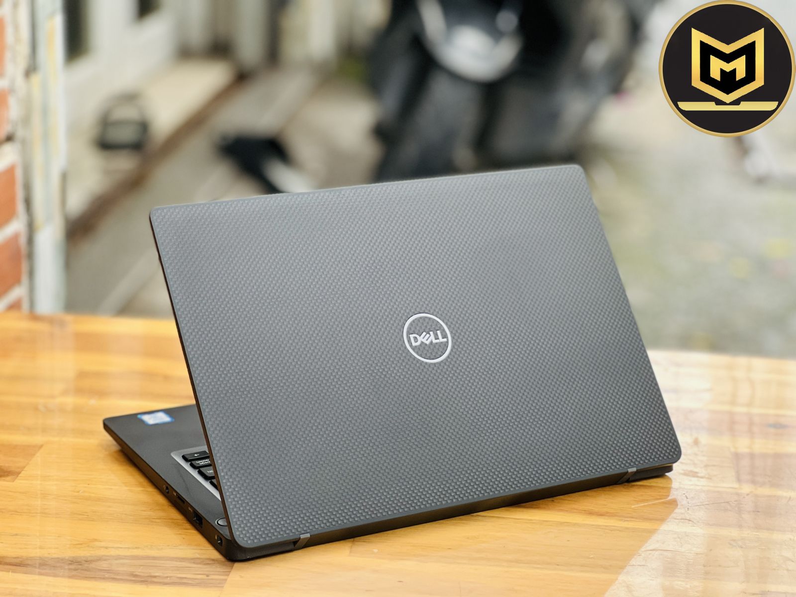 DELL LATITUDE 7300 i7 8665U GIÁ RẺ