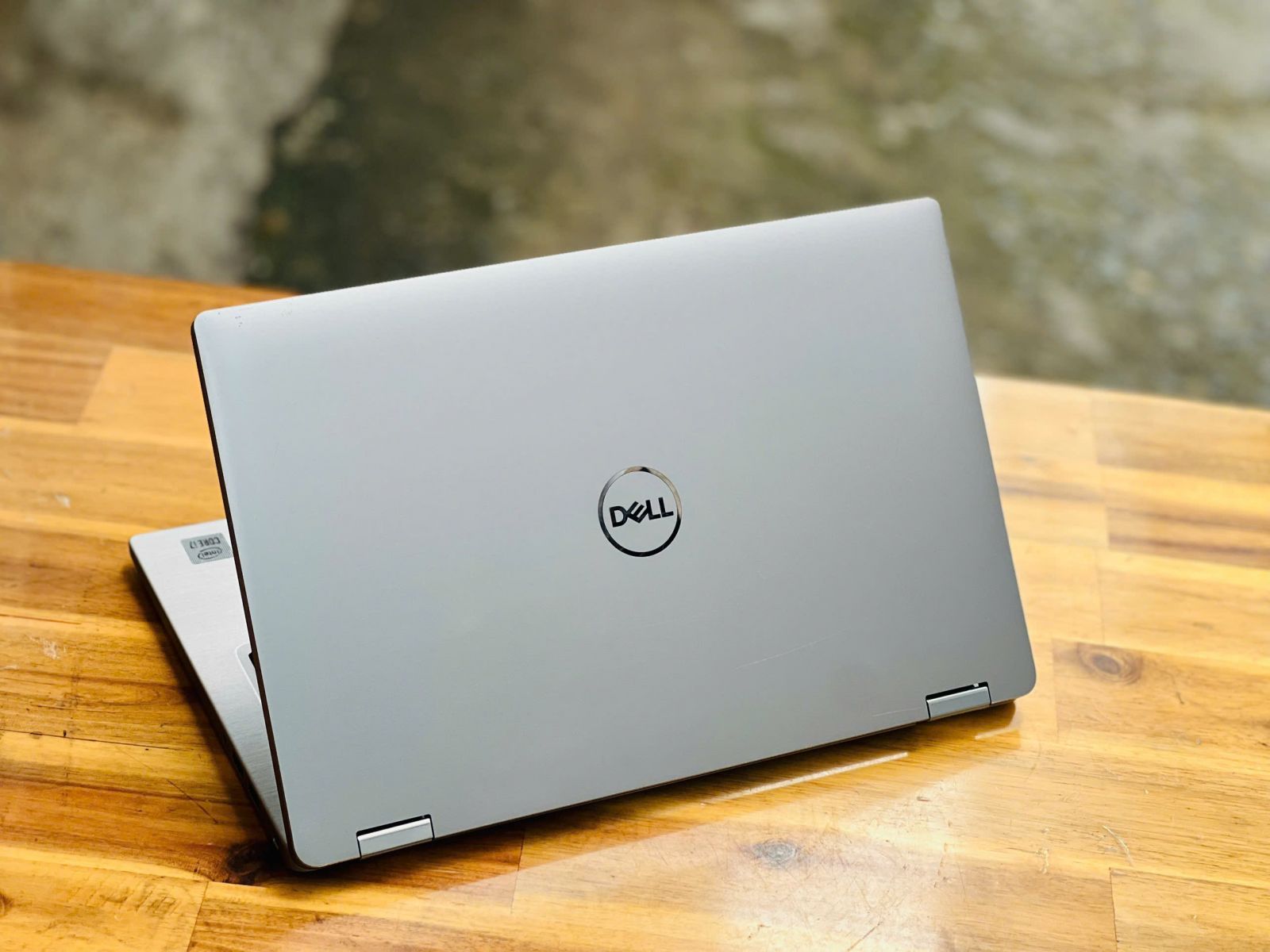 DELL LATITUDE 7410 i7 10610U 2IN1