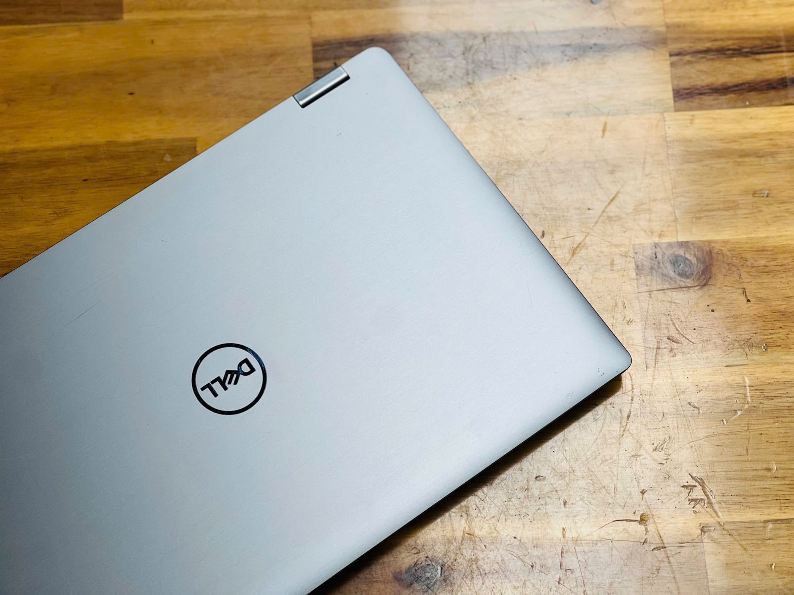DELL LATITUDE 7410 i7 10610U 2IN1